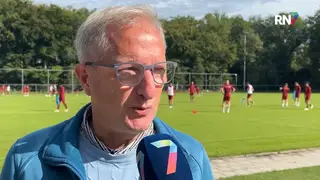 Meijers over Gelderse derby: "Vitesse genadeklap geven"