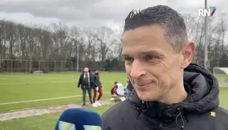 NEC waarschijnlijk zonder Nuytinck tegen Sparta