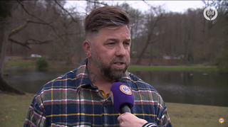 Theo Janssen vindt Ronald Koeman de ideale bondscoach