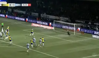 Samenvatting SC Cambuur - De Graafschap 1-2 (alle goals)