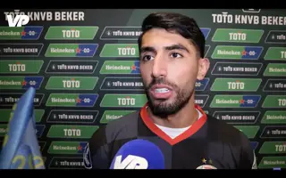 "Als je PSV laat tijdrekken weet je dat het kan"