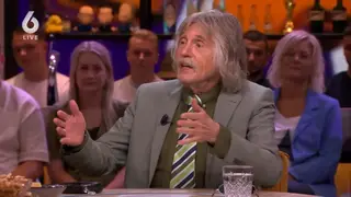 'Georginio Wijnaldum moet nóóit meer z'n bek opendoen'