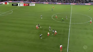 Samenvatting Heracles Almelo – FC Utrecht (1-3)