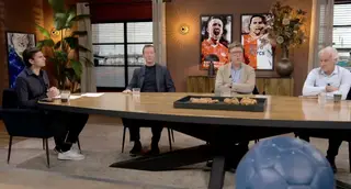 Waarom kreeg Ajax 3 dagen vrij?