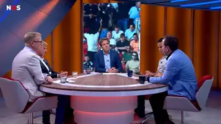 "Moeten het niet groter maken, Pierre heeft excuses aangeboden"