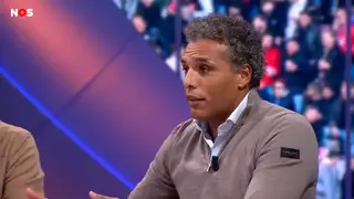 "Goede relatie Steijn met de media helpt hem enorm"