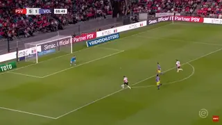 Alle goals, assists & acties van Xavi Simons in 22/23