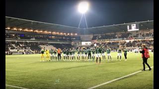 Extra sfeerbeelden uitvak Heracles Almelo-PSV