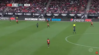 Samenvatting NEC - RKC Waalwijk (3-0)