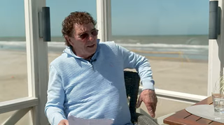 Willem van Hanegem & Hans Kraay over het huidige Nederlands Elftal