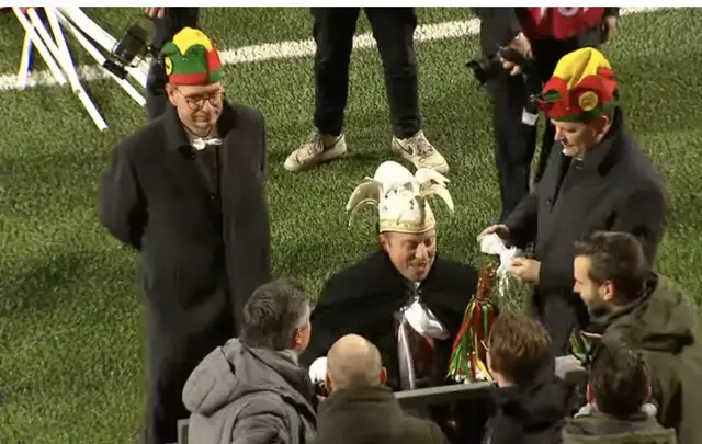 Samenvatting MVV Maastricht - Telstar 6-1 (alle goals)