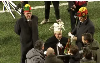 Samenvatting MVV Maastricht - Telstar 6-1 (alle goals)