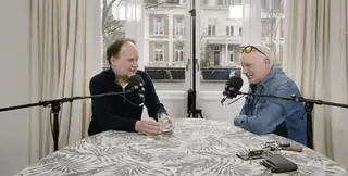 Gijp tipt Ajax: Neem Ron Jans, doe niet moeilijk!