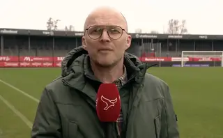 Almere City wil trauma tegen PEC Zwolle wegspoelen