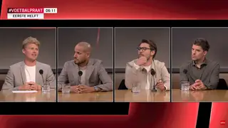 El Ahmadi tipt Slot: "Paixão in de spits"