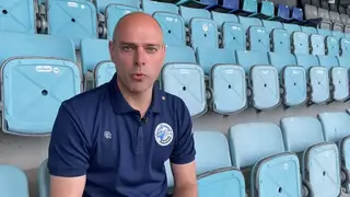 Anthony Lurling keert terug bij FC Den Bosch