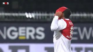 Samenvatting Excelsior - AZ (1-1)