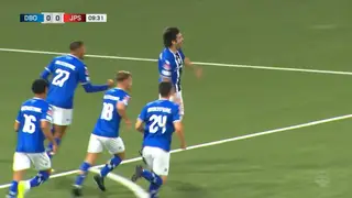 Samenvatting FC Den Bosch - Jong PSV (1-2)