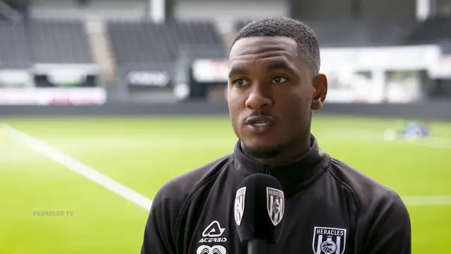 Bakboord: "Wij zijn geen makkelijke ploeg"