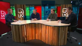 'Als je wilt overwinteren moet je tegen Lazio een goede dag hebben'