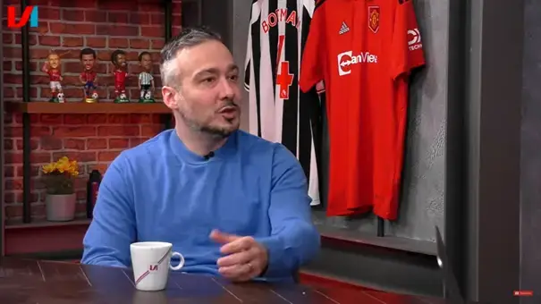 ''Koning Ten Hag behoort tot de beste trainers ter wereld''