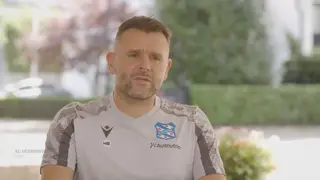 Henk Brugge nieuwe assistent-trainer van SC Heerenveen