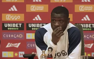 Van 't Schip grapt: "Misschien geef ik ze wel vier dagen vrij"