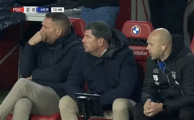 Samenvatting PSV - Heracles Almelo 2-0 (alle goals)