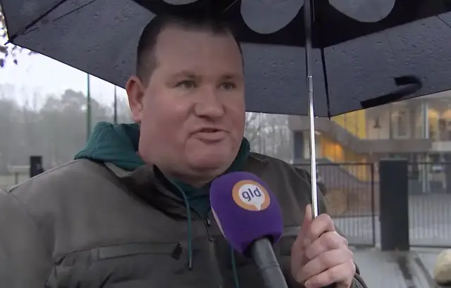 KNVB laat overname Vitesse door Amerikaan niet toe