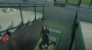 Overname afgekeurd; waar ging het mis voor Vitesse