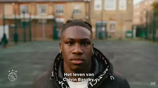 Ajax Special over Calvin Bassey