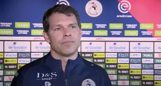 Jeroen Rijsdijk fel: "We moeten even normaal doen"