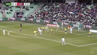Samenvatting FC Groningen - TOP Oss 3-0 (alle goals)