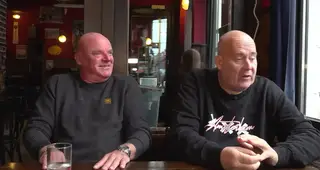 Kale & Kokkie en het oordeel over Van ‘t Schip