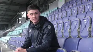 'Ooit hoop ik tussen China en Nederland te kunnen kiezen'