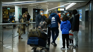 Everton: Clubicoon in Almelo