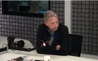 'Ajax-publiek mag Kenneth Taylor gewoon uitfluiten'