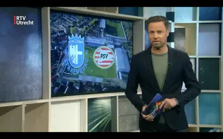 Spakenburg kijkt uit naar halve finale: "Iedereen is gek van die wedstrijd"