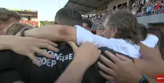 Almere City promoveert naar de Eredivisie! (Samenvatting FC Emmen - Almere City)