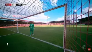 De 25 mooiste Eredivisie-goals - seizoen 22/23