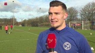 Meerdere coronabesmettingen bij Almere City FC en Telstar