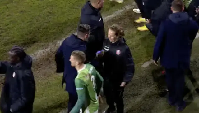 Samenvatting FC Dordrecht - Telstar 2-0 (alle goals)