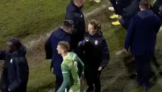 Samenvatting FC Dordrecht - Telstar 2-0 (alle goals)