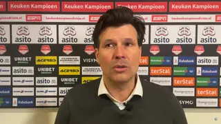 FC Den Bosch verliest: "Hebben er wél wedstrijd van gemaakt"