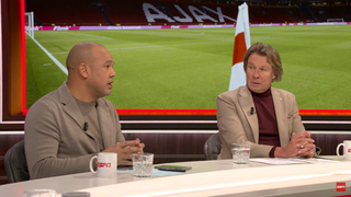 Marciano Vink en Hans Kraay jr reageren op het ontslag van Schreuder