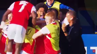 Samenvatting Boca Juniors Onder 20 - AZ Onder 20 (1-1)