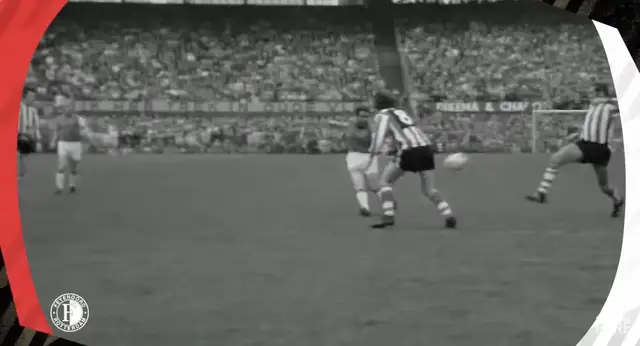 Preview: Feyenoord - Sparta