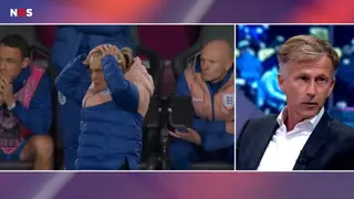 Jonker overtuigd: "Wiegman kan Koeman opvolgen"