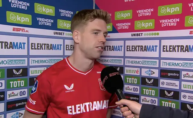 Is Feyenoord wel de juiste keuze voor Gijs Smal?