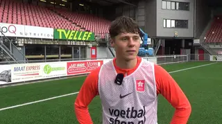 Vooruitblik op #WILMVV: "Mooie uitdaging"
